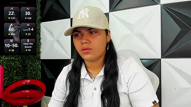 melany rouse18 online show from February 12, 1:38 am