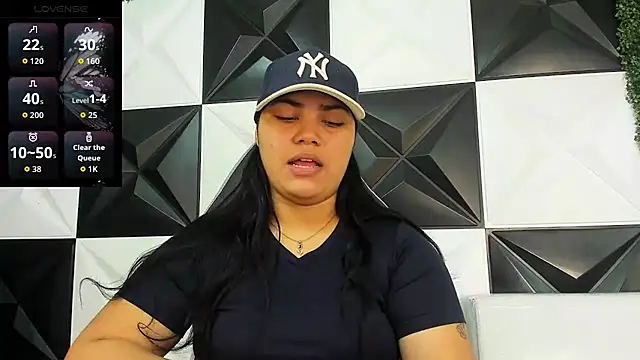 melany rouse18 online show from June 20, 8:58 pm