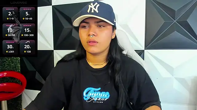 melany rouse18 online show from February 5, 1:56 am