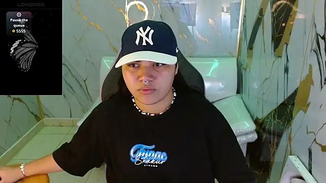 melany rouse18 online show from March 29, 3:35 pm