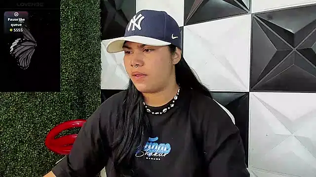 melany rouse18 online show from March 16, 1:24 am