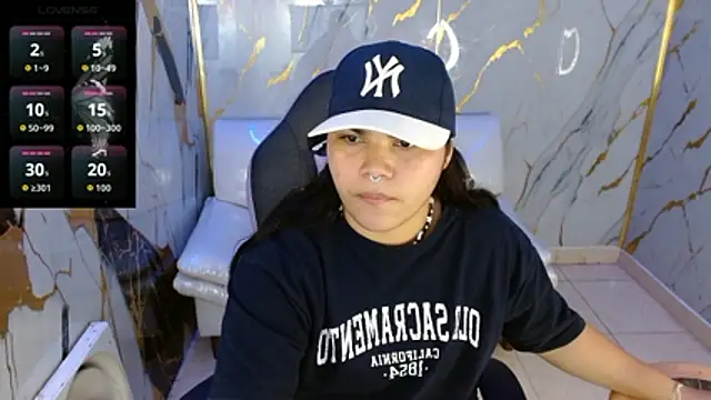 melany rouse18 online show from March 25, 11:03 pm