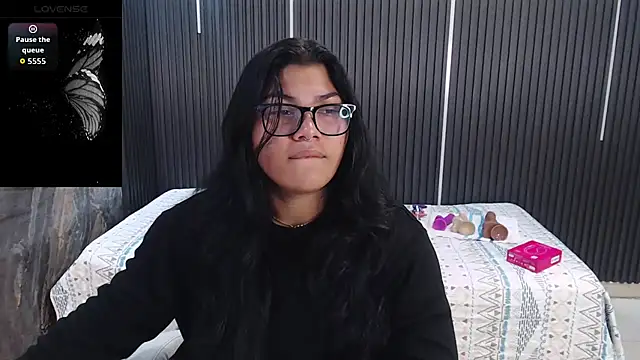 melany rouse18 online show from July 23, 6:48 pm
