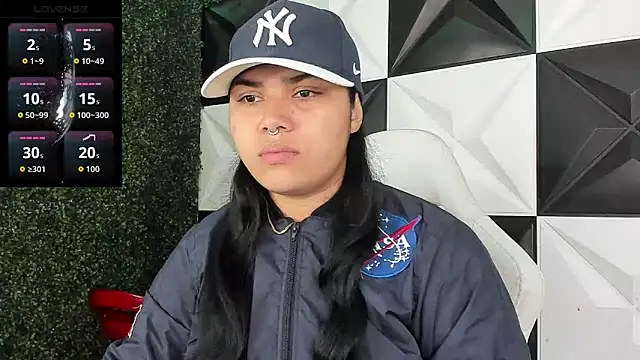 melany rouse18 online show from February 24, 10:32 pm