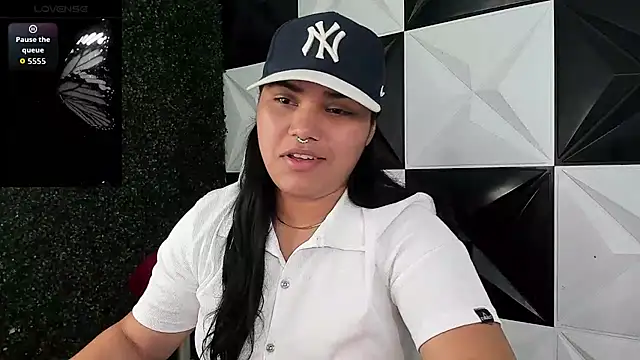 melany rouse18 online show from March 8, 2:48 am