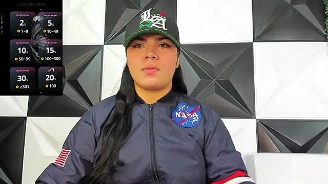 melany rouse18 online show from February 28, 3:17 am