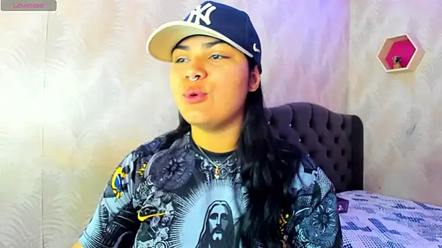 melany rouse18 online show from January 17, 3:48 pm