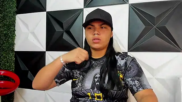 melany rouse18 online show from February 13, 1:05 am