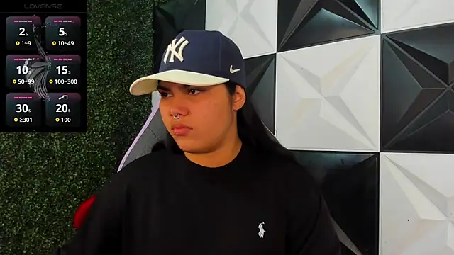 melany rouse18 online show from April 2, 1:13 am