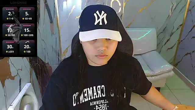 melany rouse18 online show from April 11, 4:31 am