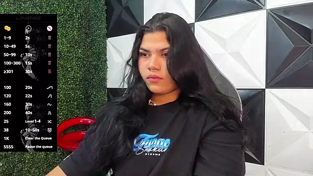 melany rouse18 online show from March 20, 12:44 am