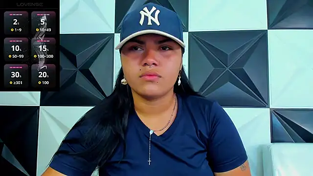 melany rouse18 online show from February 11, 1:16 am