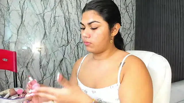 Snapshot of melany_rouse18 chatting on September 13, 3:17 am melany rouse18 online show from September 13, 3:17 am