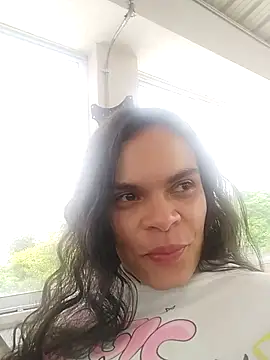 Liah Evans online show from October 12, 5:03 pm