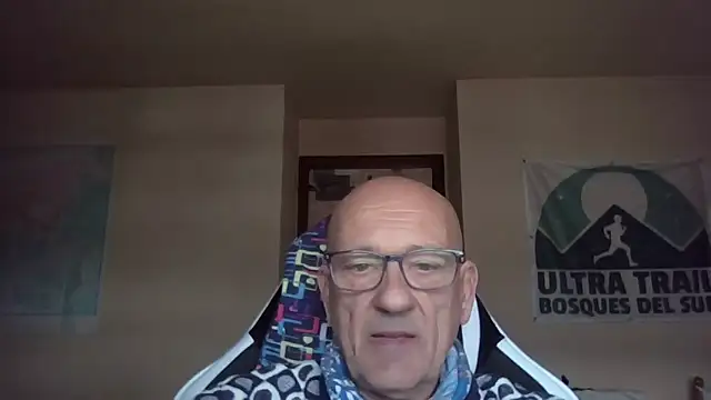 Snapshot of llopaco chatting on January 17, 1:15 pm llopaco online show from January 17, 1:15 pm