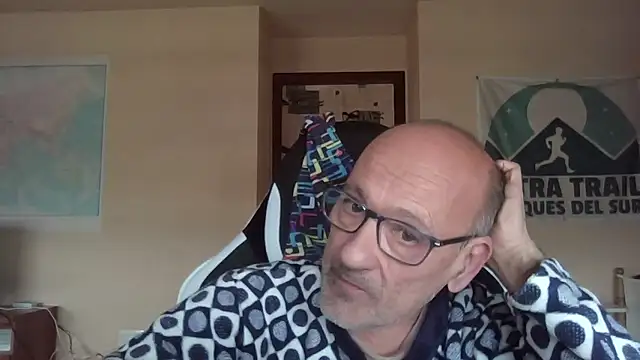 Snapshot of llopaco chatting on January 10, 12:44 pm llopaco online show from January 10, 12:44 pm