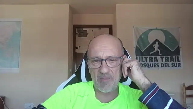 llopaco online show from March 13, 11:26 am