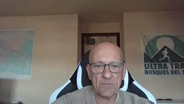 llopaco online show from November 19, 12:38 pm