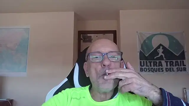 llopaco online show from March 11, 10:42 am