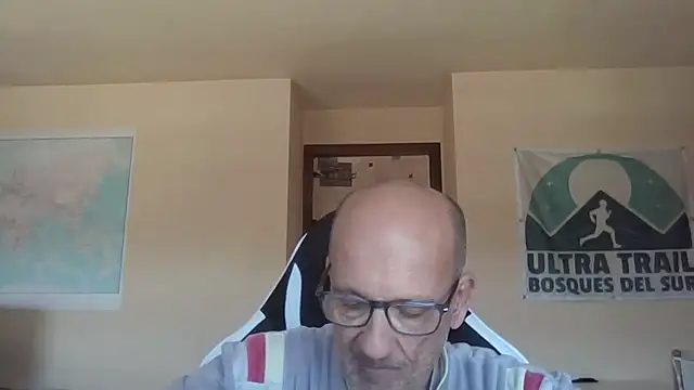 llopaco online show from April 14, 10:42 am