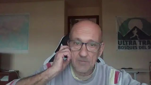 llopaco online show from April 13, 6:34 pm