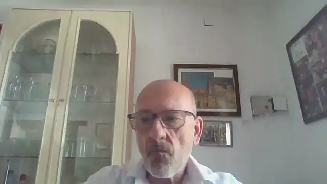 llopaco online show from October 9, 12:28 pm