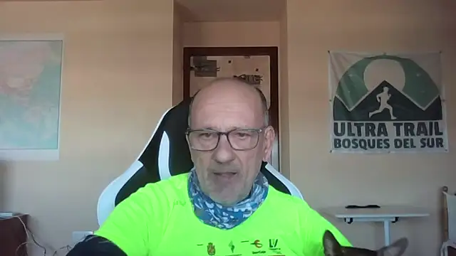 Snapshot of llopaco chatting on February 21, 12:29 pm llopaco online show from February 21, 12:29 pm