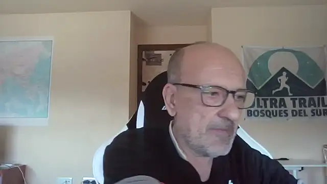 llopaco online show from March 24, 10:15 am