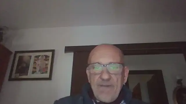 llopaco online show from December 1, 1:23 pm