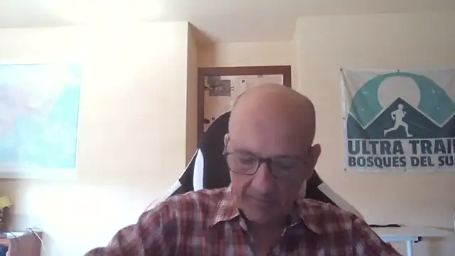 llopaco online show from June 4, 9:25 am