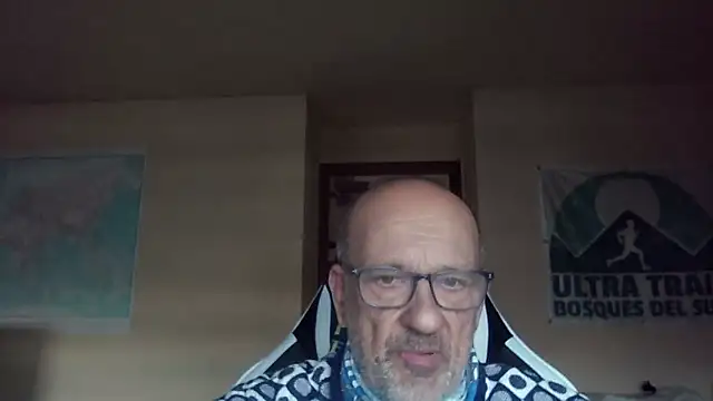 Snapshot of llopaco chatting on January 14, 4:32 pm llopaco online show from January 14, 4:32 pm