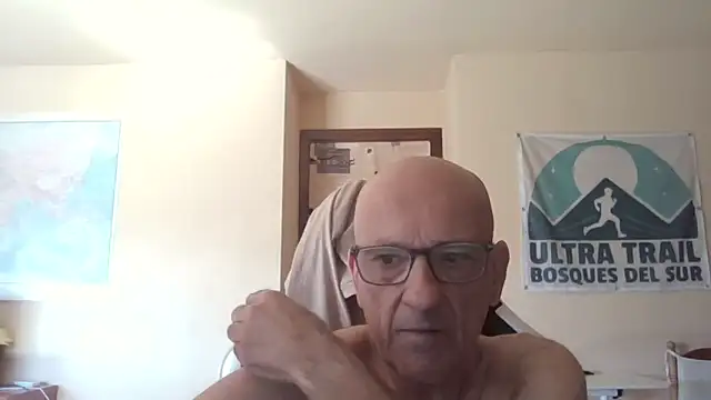 llopaco online show from May 27, 9:27 am