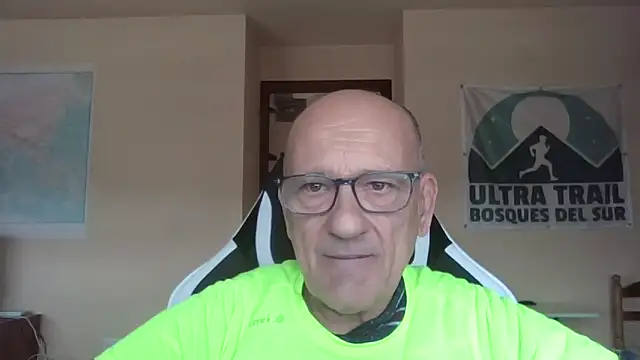 llopaco online show from March 7, 10:43 am