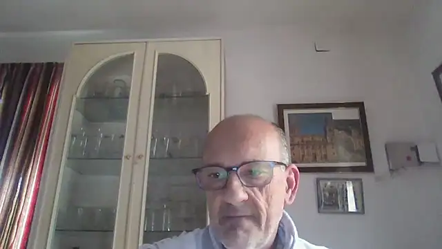 llopaco online show from October 16, 1:30 pm