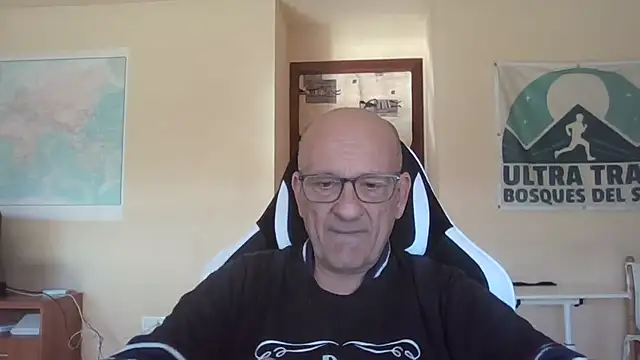 llopaco online show from April 5, 9:16 am