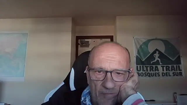 llopaco online show from March 19, 4:18 pm