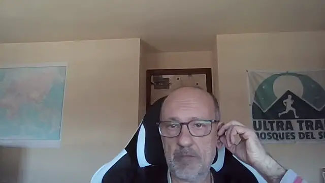 llopaco online show from March 26, 11:19 am