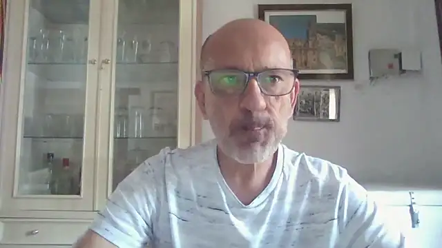 llopaco online show from October 8, 11:23 am