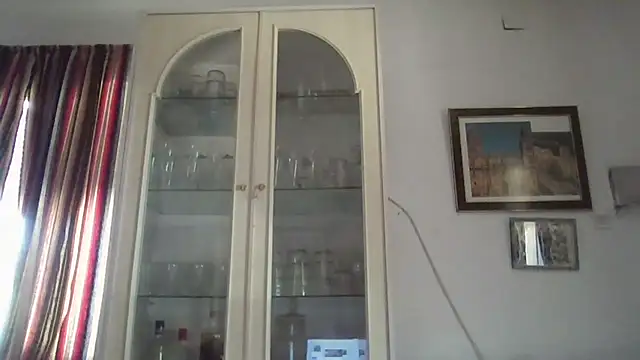 llopaco online show from October 17, 11:45 am