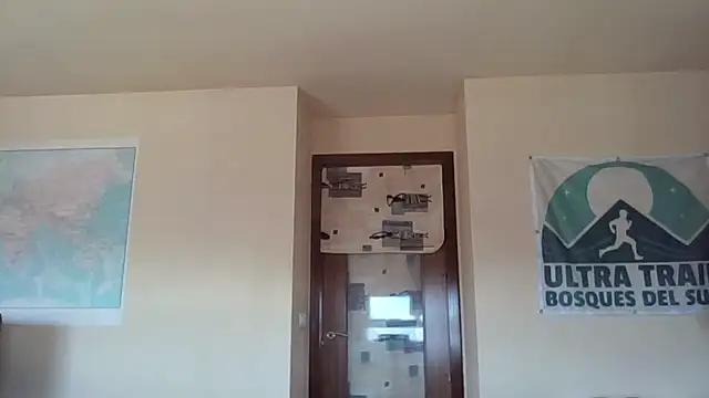 llopaco online show from October 18, 10:17 am