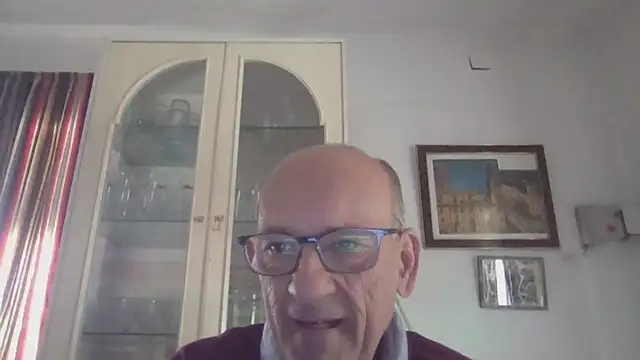 llopaco online show from November 11, 12:33 pm