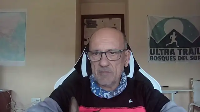 llopaco online show from March 20, 10:49 am