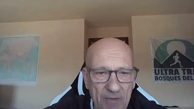 llopaco online show from March 28, 11:22 am