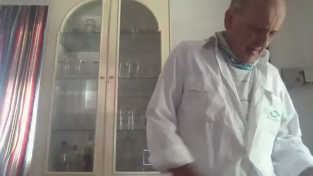 llopaco online show from October 22, 11:31 am