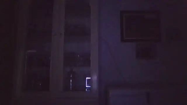 llopaco online show from November 23, 6:29 pm