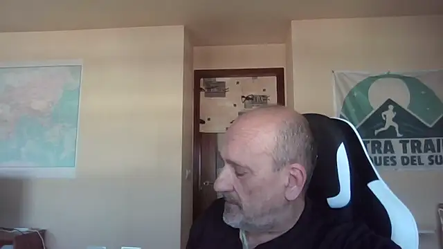 llopaco online show from March 25, 1:32 pm