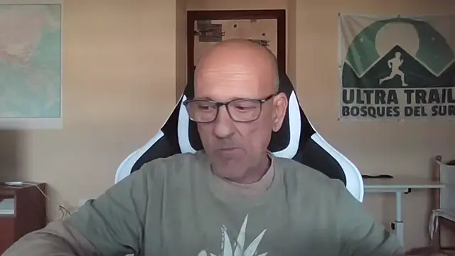 llopaco online show from November 2, 1:27 pm