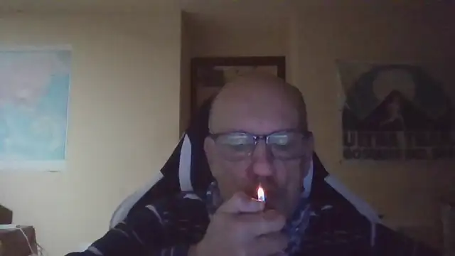 Snapshot of llopaco chatting on February 2, 5:56 pm llopaco online show from February 2, 5:56 pm