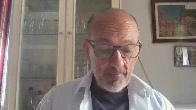 llopaco online show from October 10, 3:02 pm