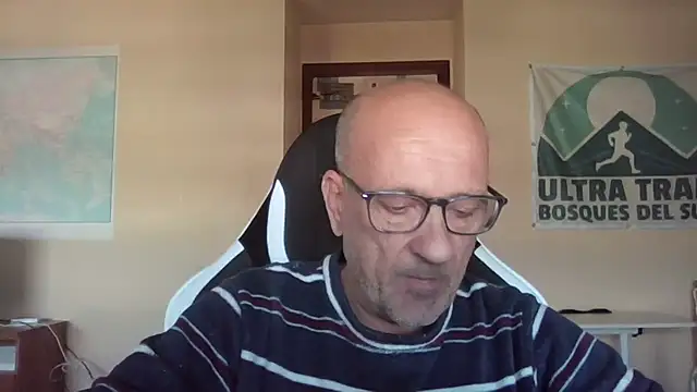 llopaco online show from May 14, 12:57 pm